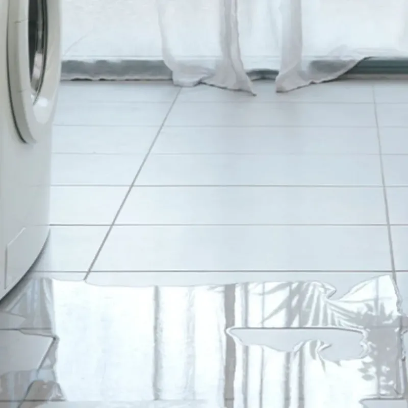 Appliance Leak Cleanup in Lawton, OK
