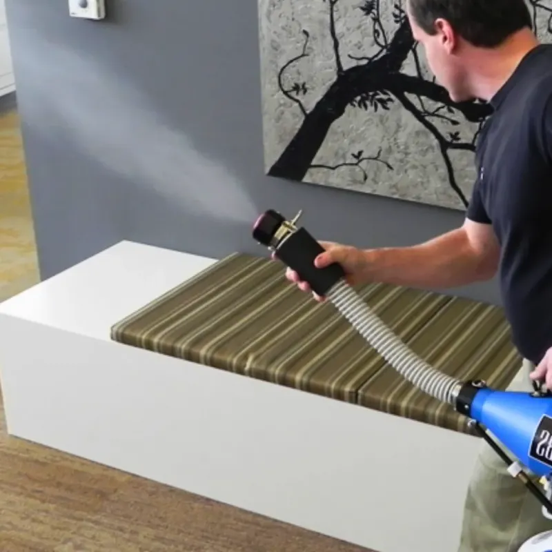 Professional Odor Removal in Lawton, OK